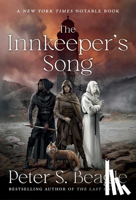 Beagle, Peter S. - The Innkeeper's Song