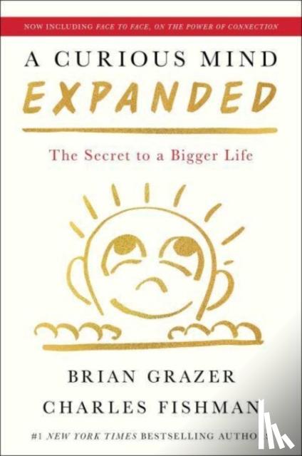 Grazer, Brian, Fishman, Charles - A Curious Mind Expanded Edition