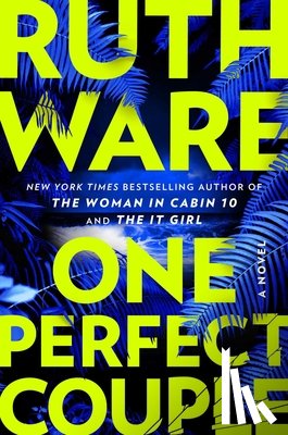 Ware, Ruth - Ware, R: One Perfect Couple
