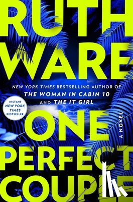Ware, Ruth - One Perfect Couple