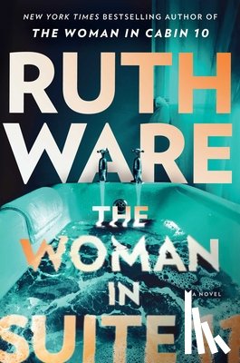 Ware, Ruth - The Woman in Suite 11