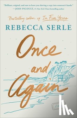 Serle, Rebecca - Once and Again