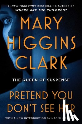 Clark, Mary Higgins - Pretend You Don't See Her