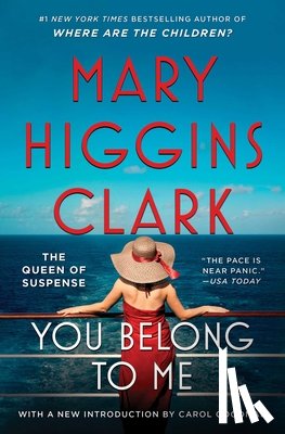 Clark, Mary Higgins - You Belong To Me