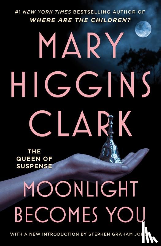 Clark, Mary Higgins - Moonlight Becomes You