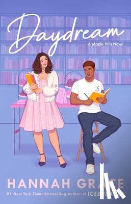 Grace, Hannah - Grace, H: Daydream