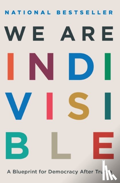 Greenberg, Leah, Levin, Ezra - We Are Indivisible