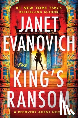 Evanovich, Janet - The King's Ransom