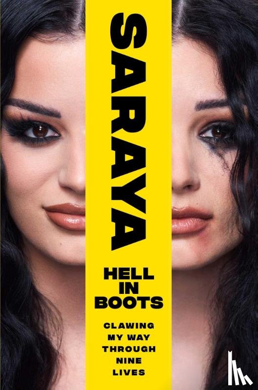 Bevis, Saraya-Jade - Hell in Boots