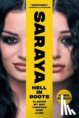 Bevis, Saraya-Jade - Hell in Boots