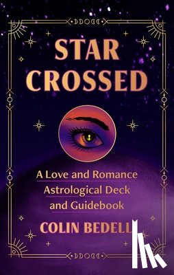 Bedell, Colin - Star Crossed