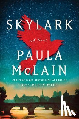 McLain, Paula - Skylark