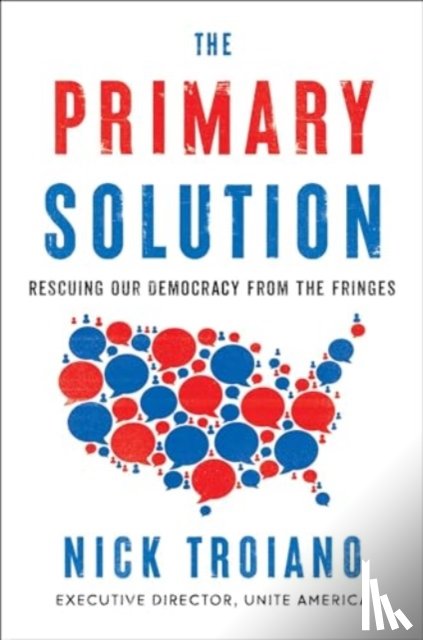 Troiano, Nick - Primary Solution