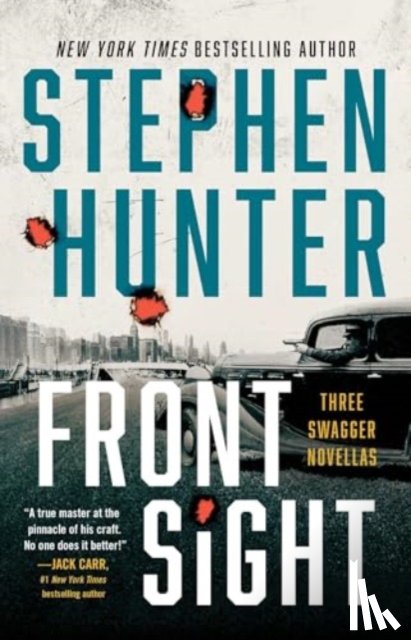 Hunter, Stephen - Front Sight