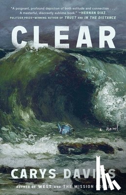 Davies, Carys - Clear