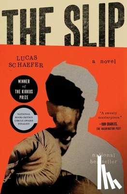 Schaefer, Lucas - The Slip