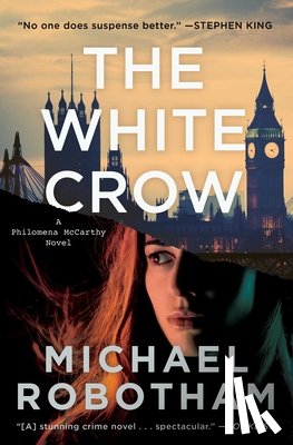 Robotham, Michael - The White Crow