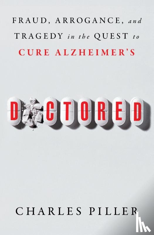 Piller, Charles - Doctored