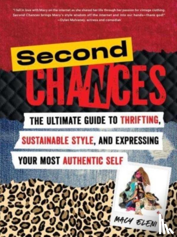 Eleni, Macy - Second Chances