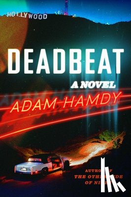 Hamdy, Adam - Deadbeat