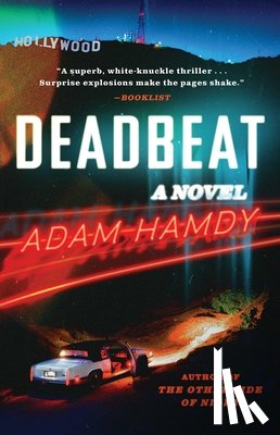 Hamdy, Adam - Deadbeat