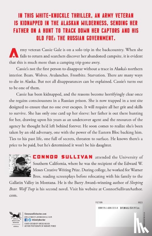 Sullivan, Connor - Sleeping Bear