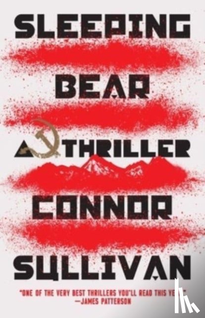 Sullivan, Connor - Sleeping Bear