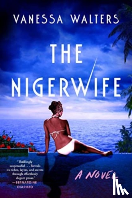 Walters, Vanessa - The Nigerwife