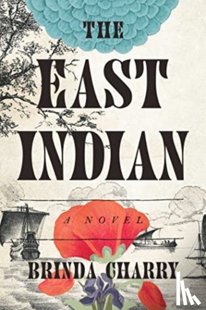 Charry, Brinda - East Indian