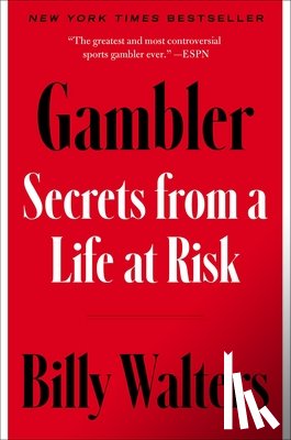 Walters, Billy - Gambler