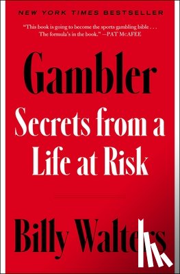 Walters, Billy - Gambler
