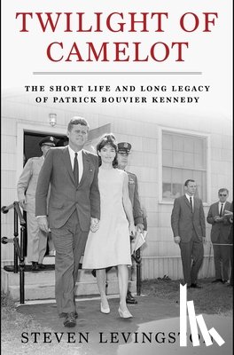 Levingston, Steven - Twilight of Camelot