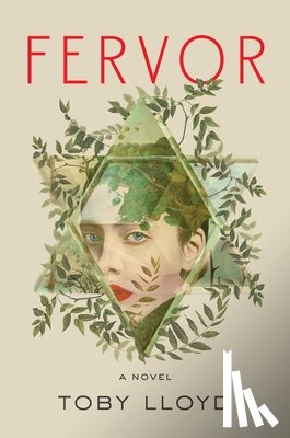 Lloyd, Toby - Fervor