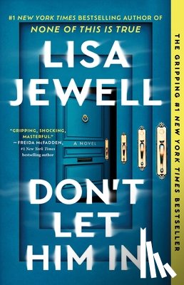 Jewell, Lisa - Don't Let Him in