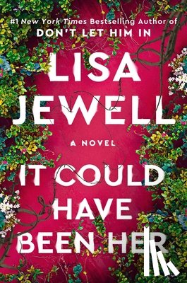 Jewell, Lisa - It Could Have Been Her