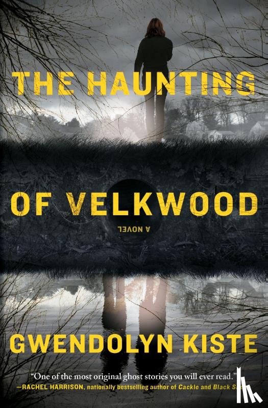 Kiste, Gwendolyn - Kiste, G: Haunting of Velkwood