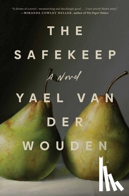 Van Der Wouden, Yael - The Safekeep