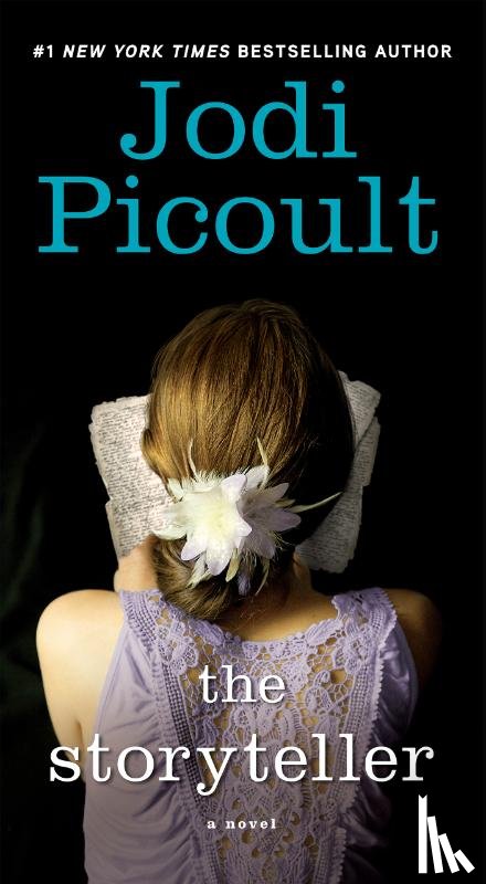 Picoult, Jodi - Salem Falls