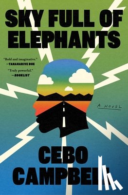 Campbell, Cebo - Sky Full of Elephants