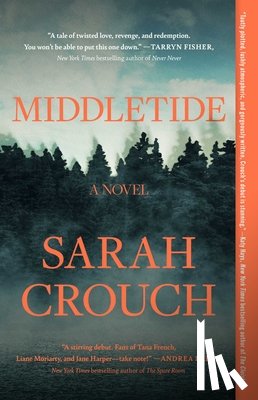 Crouch, Sarah - Middletide