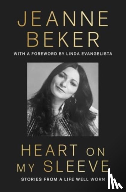 Beker, Jeanne - Heart on My Sleeve