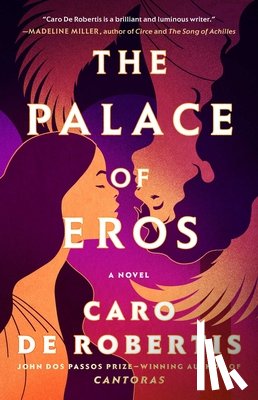de Robertis, Caro - The Palace of Eros