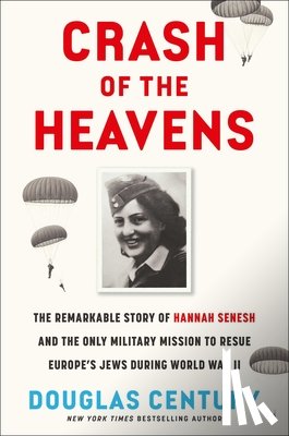 Century, Douglas - Crash of the Heavens