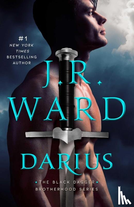 Ward, J.R. - Darius