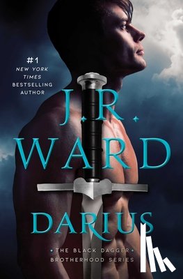 Ward, J.R. - Darius