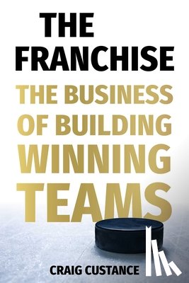 Custance, Craig - The Franchise