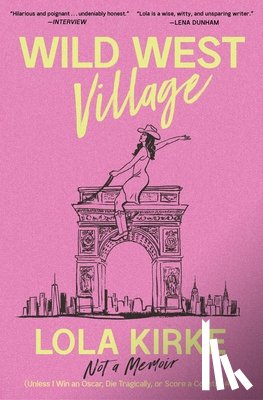 Kirke, Lola - Wild West Village