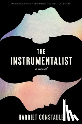 Constable, Harriet - The Instrumentalist
