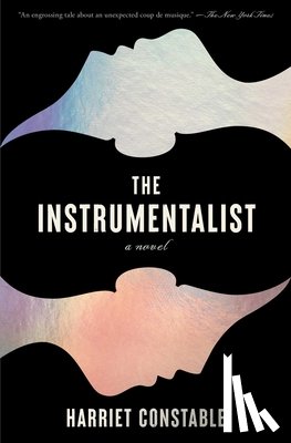 Constable, Harriet - The Instrumentalist