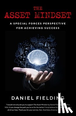 Fielding, Daniel - The Asset Mindset